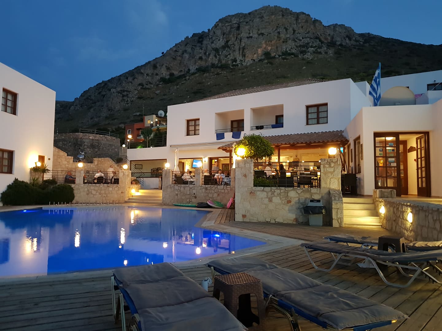 Hotel Amazones Village Suites, Griechenland, Piskopiano. Großes 41